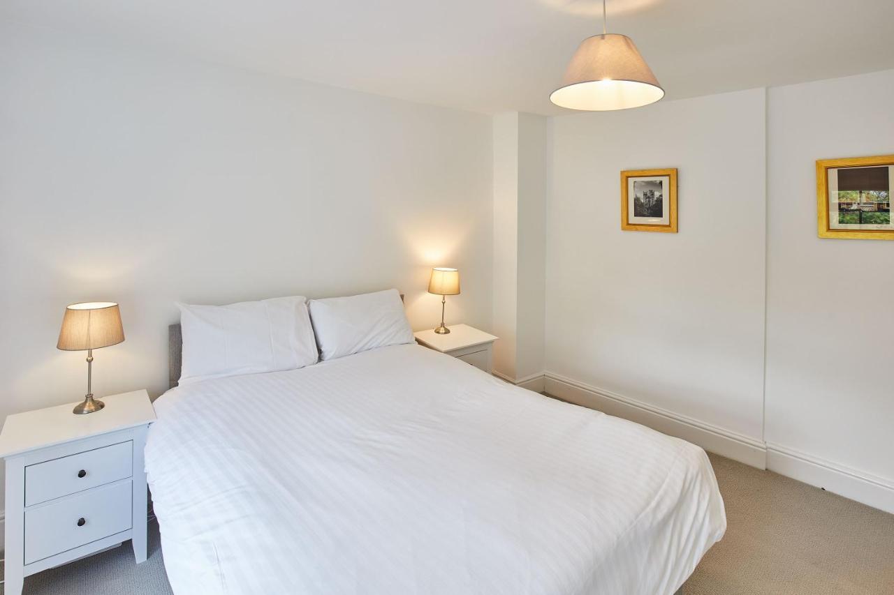 Host & Stay - The Duck Pond Durham Exterior photo